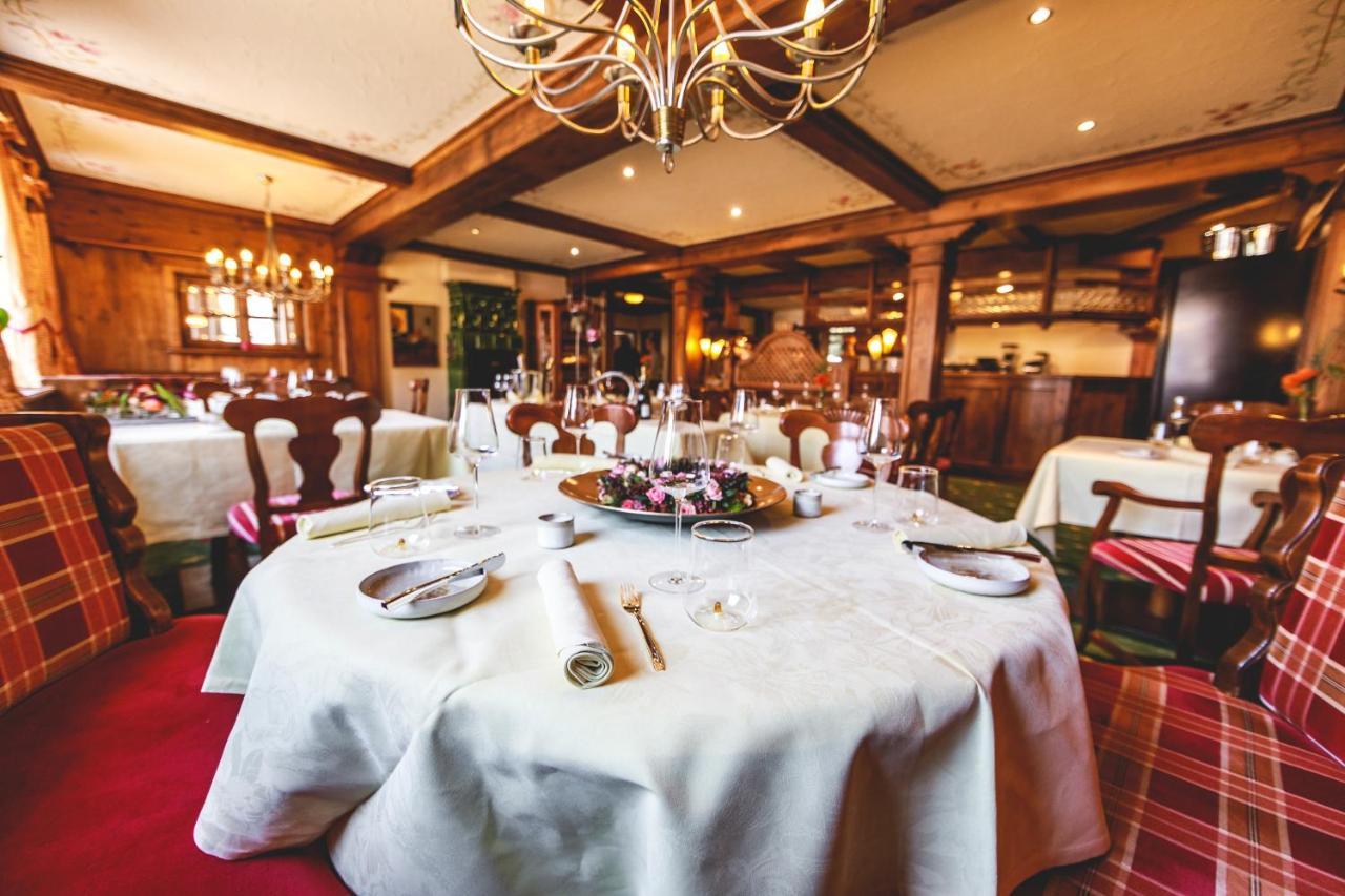 Hotel Loewen Eggenstein-Leopoldshafen Eksteriør bilde